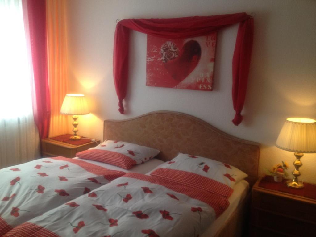 Antjes Schmankerlhotel Und Restaurant Trostau Luaran gambar