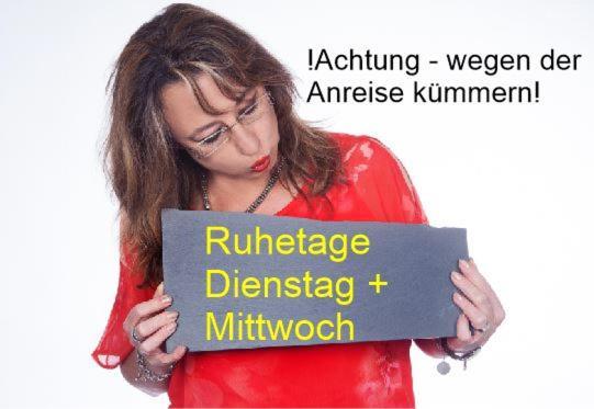 Antjes Schmankerlhotel Und Restaurant Trostau Luaran gambar