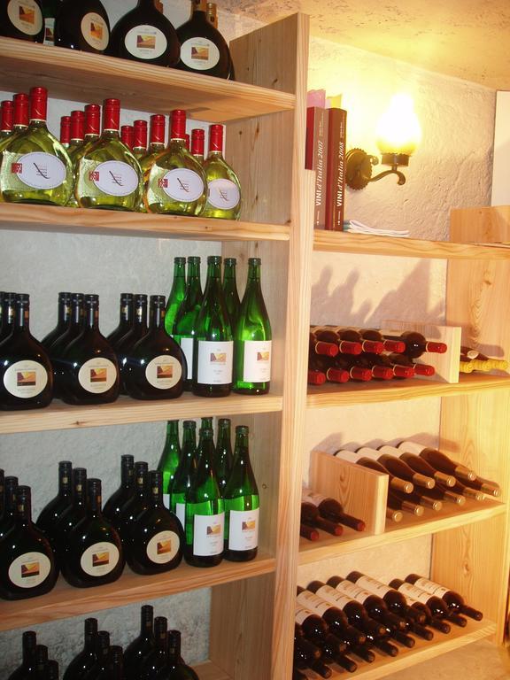Antjes Schmankerlhotel Und Restaurant Trostau Luaran gambar